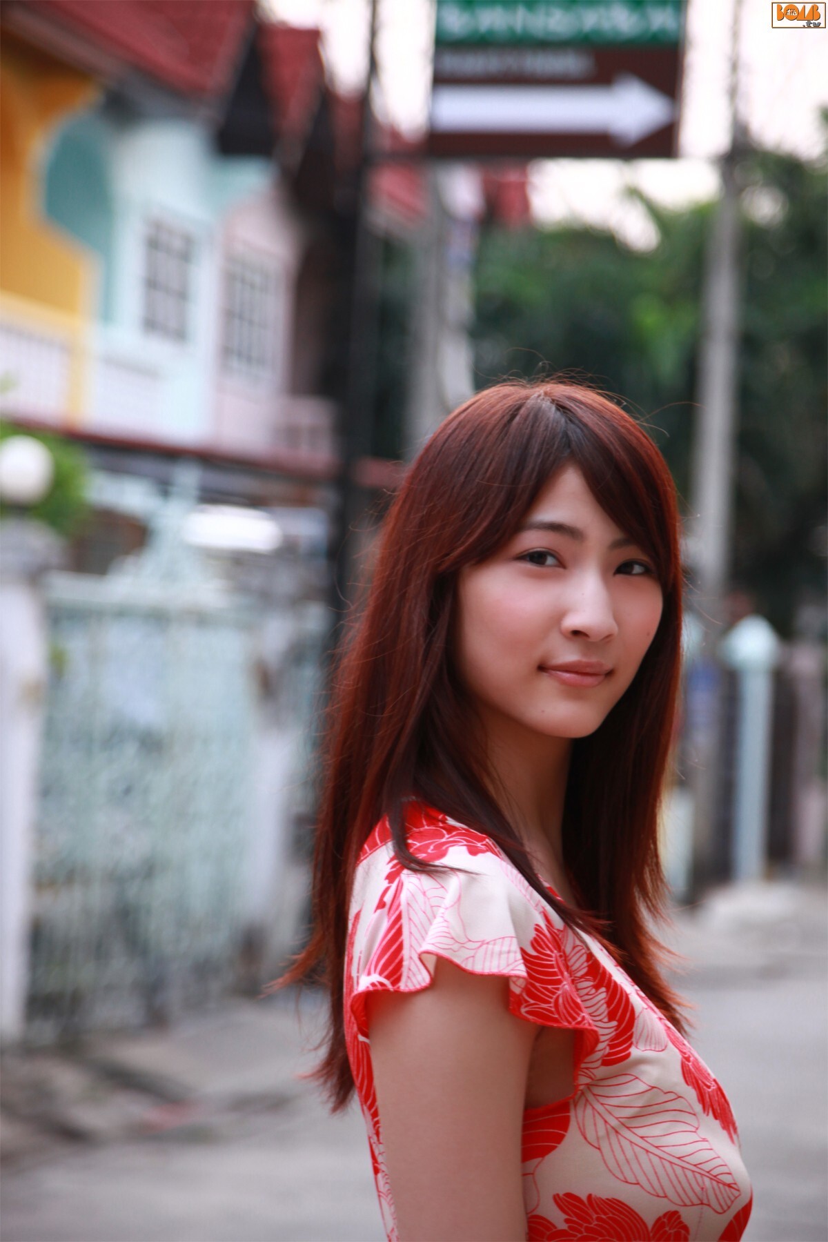 護あさな 2012年02月號 Asana Mamoru　[BOMB.tv]　日本性感美女